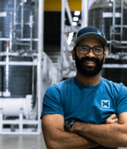 hydria gas technologies